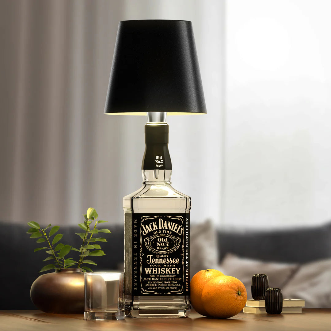 The Bottique™ Lamp