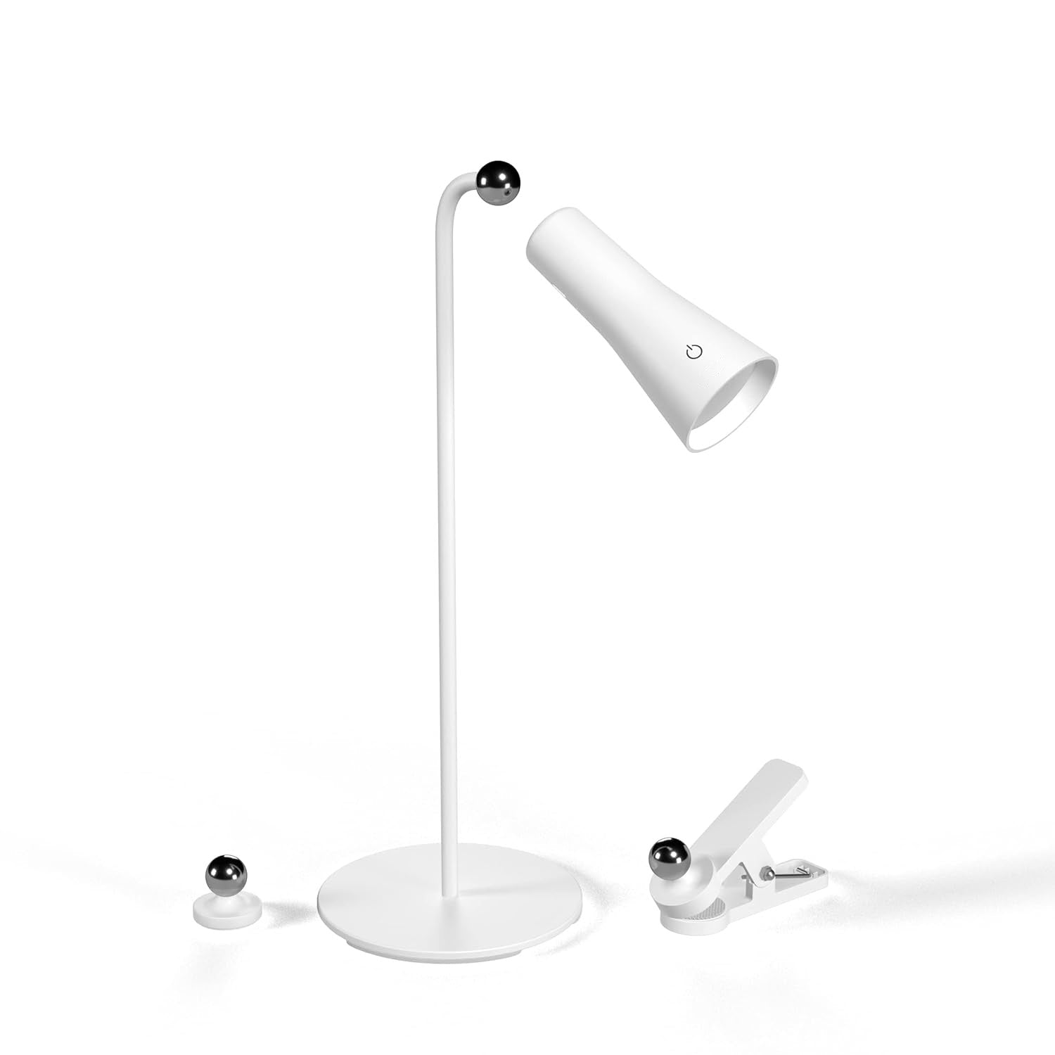 Magneto Desk Lamp